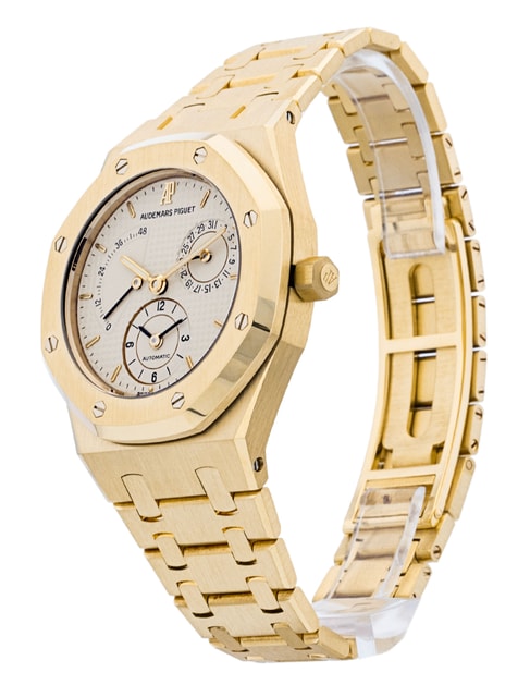 Audemars Piguet Royal Oak 25730BA.OO.0789BA.06 Image 2